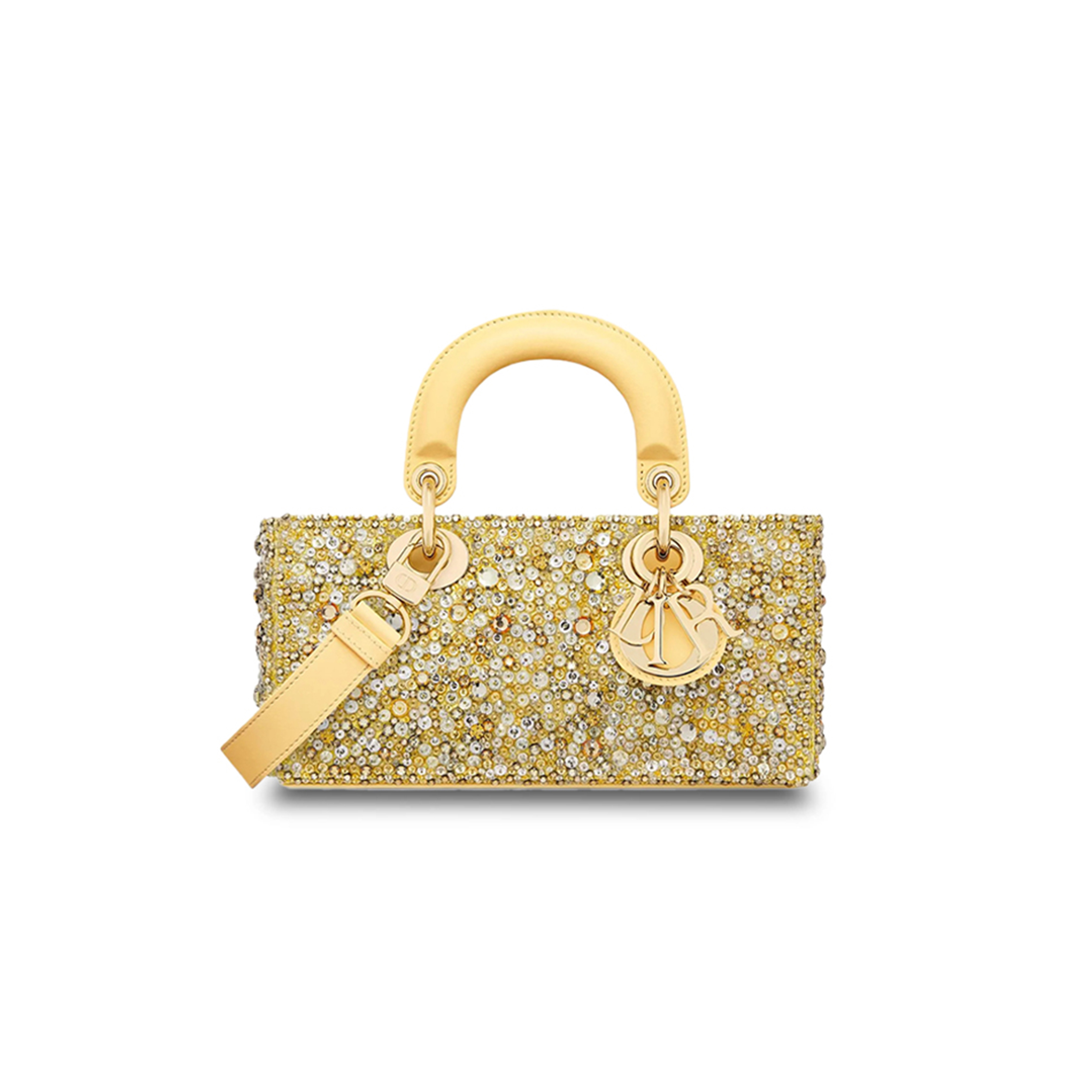 D*or lady d-joy bag m0613oibi-m02i (22*12*6cm)